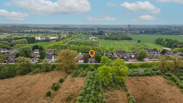 Medium property photo - Zuiderlingedijk 179, 4211 BE Spijk